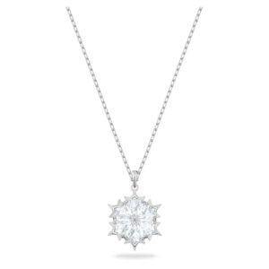 Magic Necklace and Bracelet Crystal Jewelry Collection