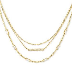 Addison Multi Strand