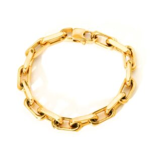 Serena Chain Link Bracelet