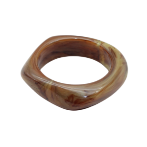 Bali Resin Bangle